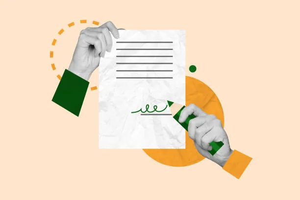 Резюме для UK