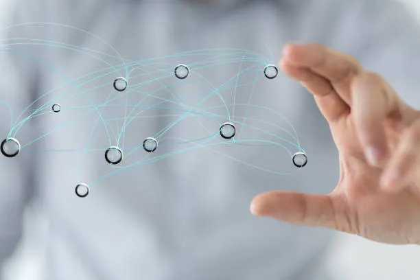 Нетворкинг в UK